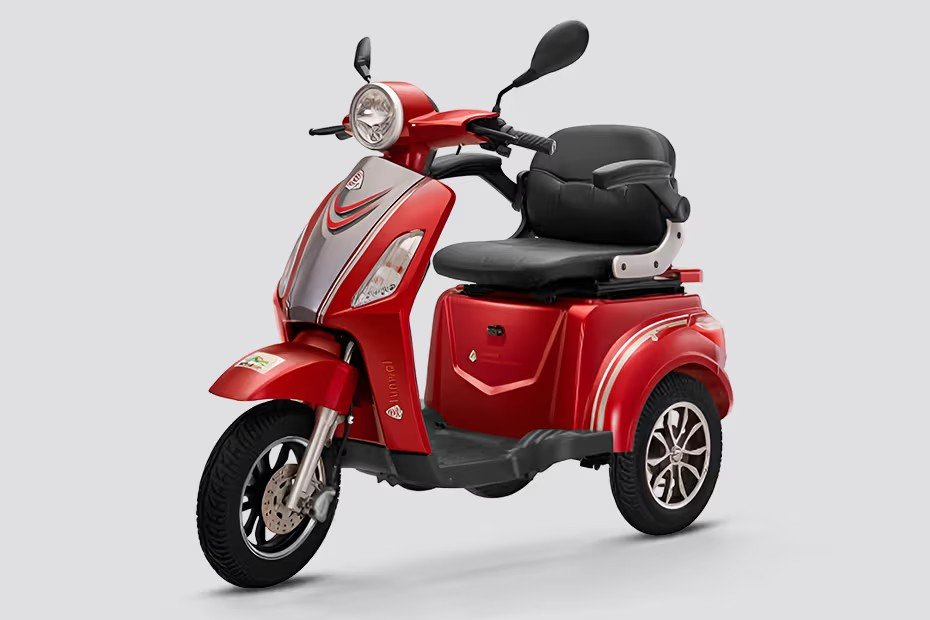 Tunwal Strom Advance 1 electric scooters