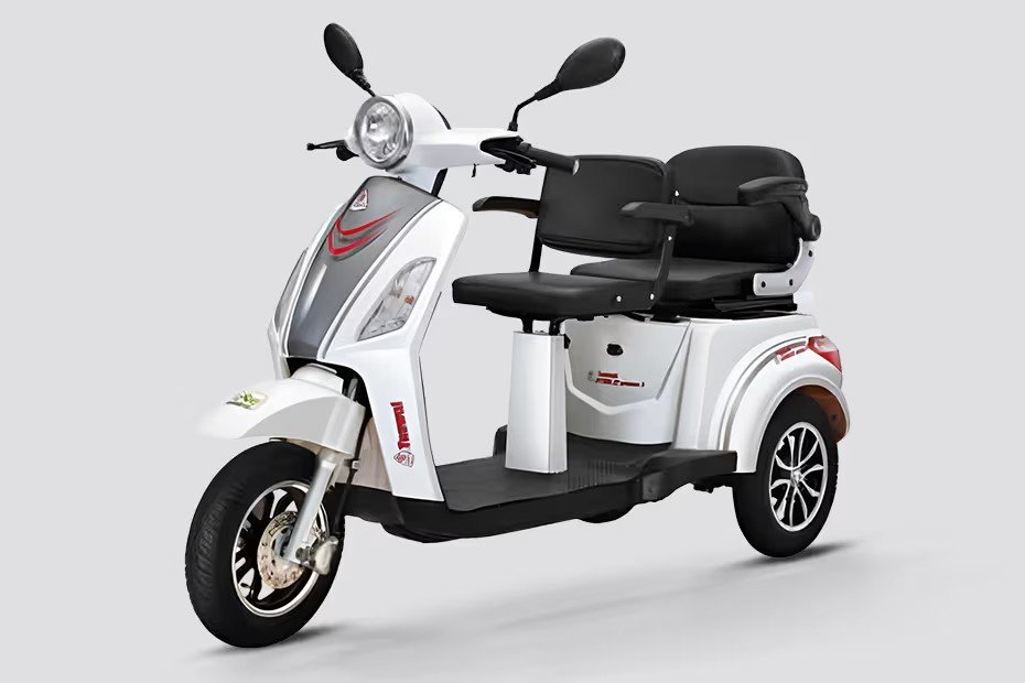 Tunwal Strom Advance 2 electric scooters