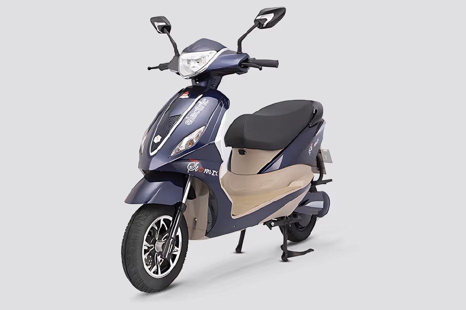 Tunwal Storm ZX electric scooters