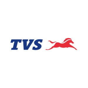 TVS logo
