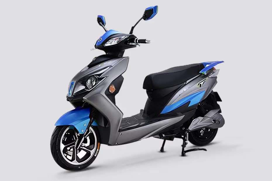 Ujaas Energy Ujaas eGo T3 electric scooters