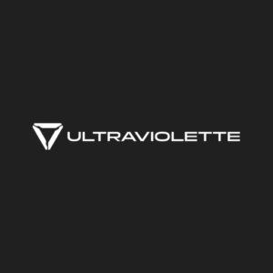 Ultraviolette logo