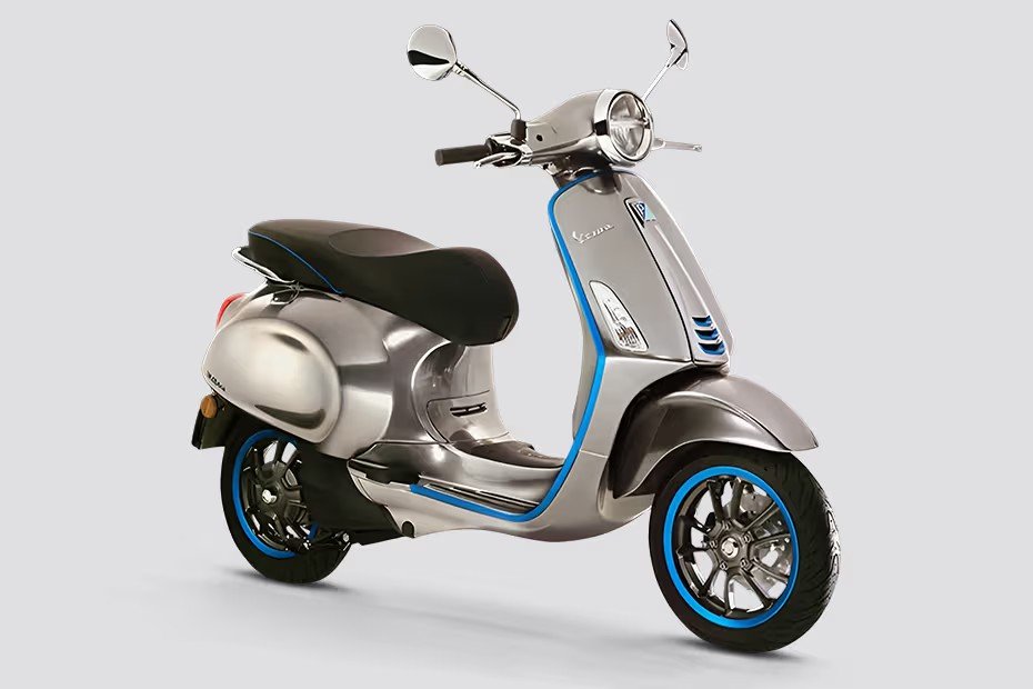 Vespa Electric Scooter electric scooters