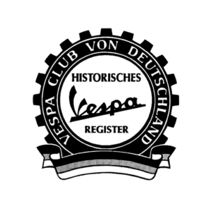 Vespa logo