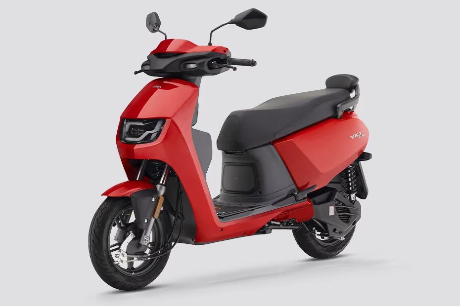 Vida VX2 electric scooters