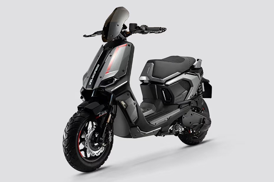 Vlf Mobster 180 electric scooter