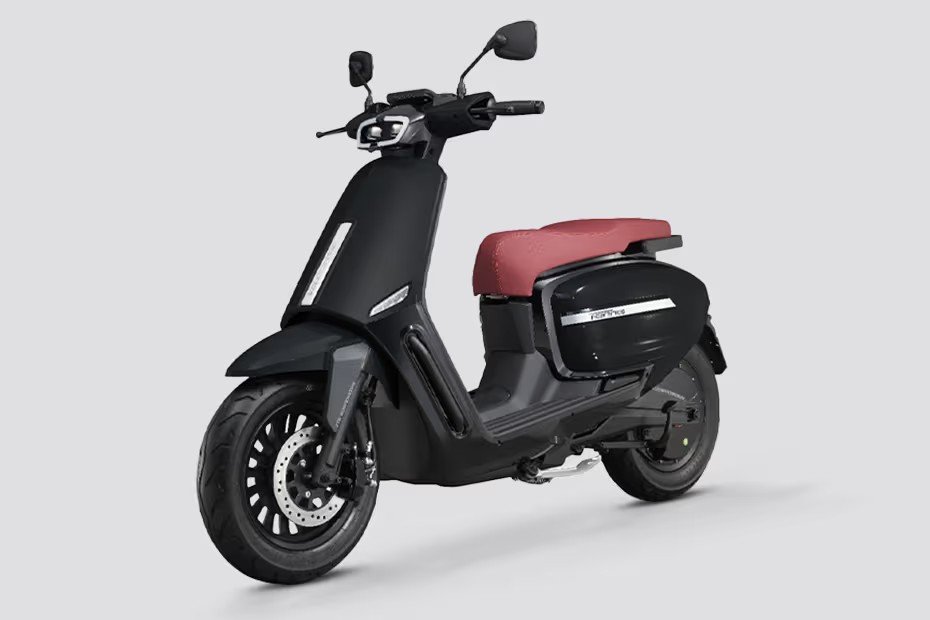 Vlf Tennis 1500 electric scooters