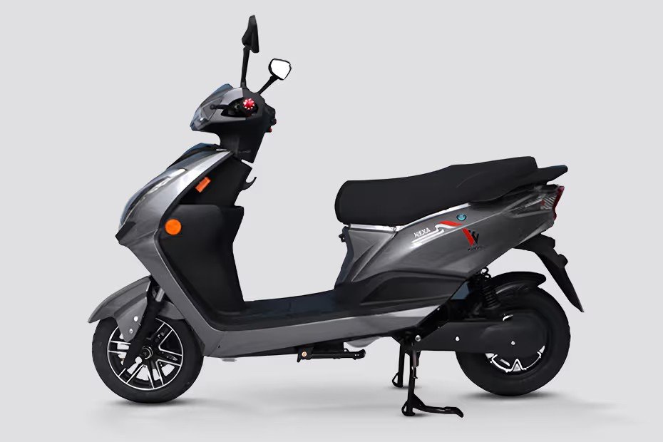 Warivo Motor Warivo Motors Nexa electric scooters