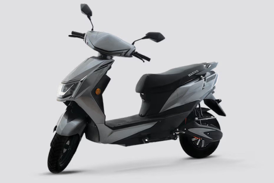 Warivo Motor Warivo Edge electric scooters