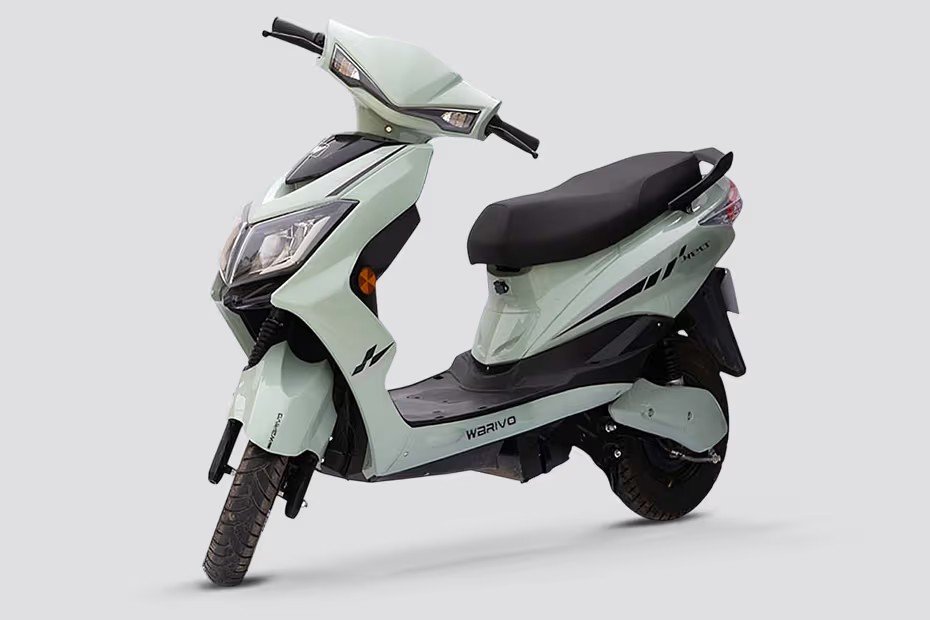 Warivo Motor Warivo Neo electric scooters