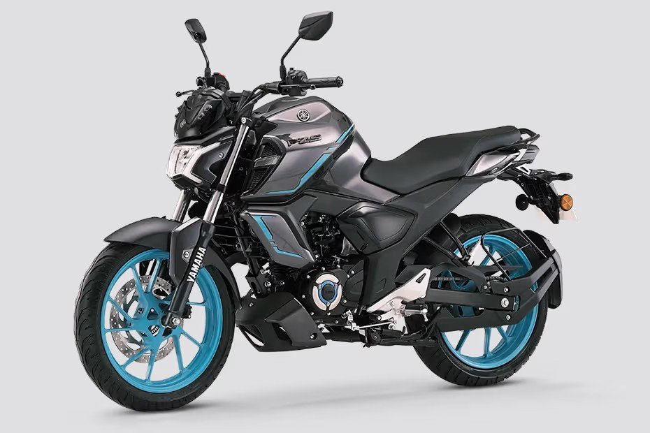Yamaha 2025 Yamaha FZ-S Fi sports bikes