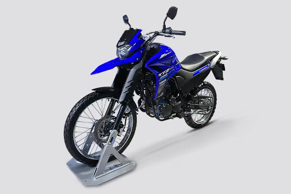 Yamaha Lander 250 off road bikes