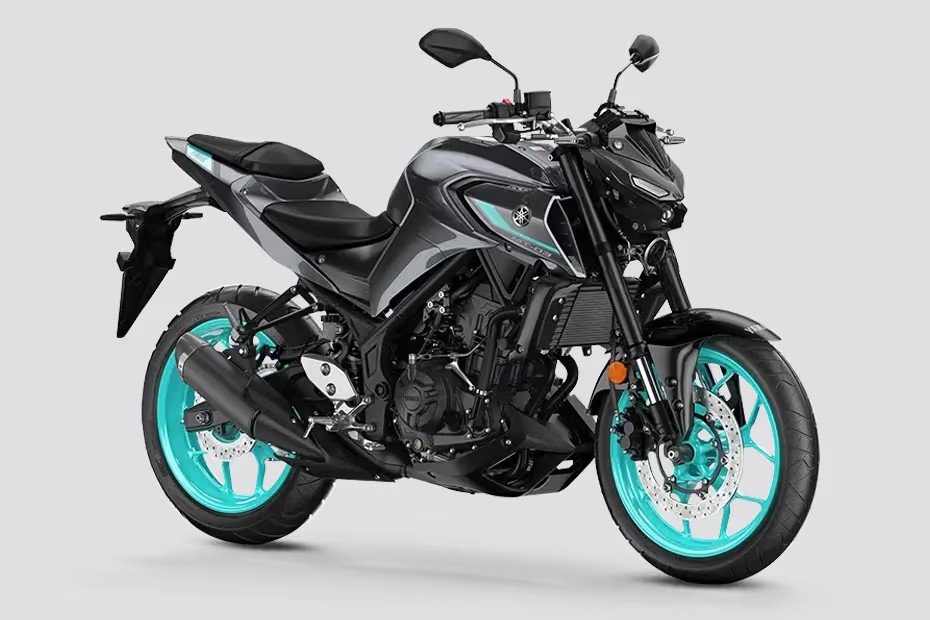Yamaha MT-03 sports naked bikes, sports bikes