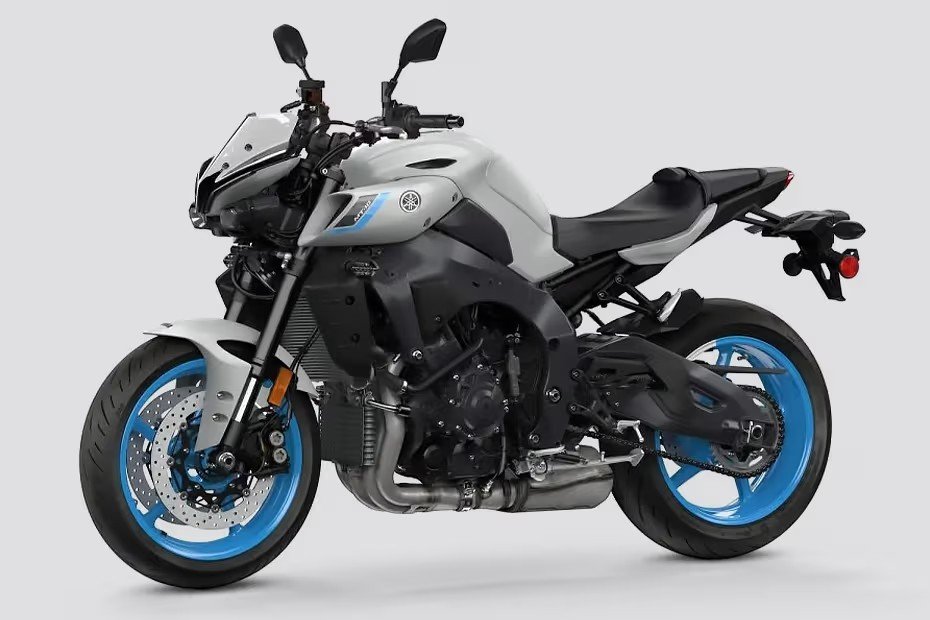 Yamaha MT-10 sports naked bikes, sports bikes