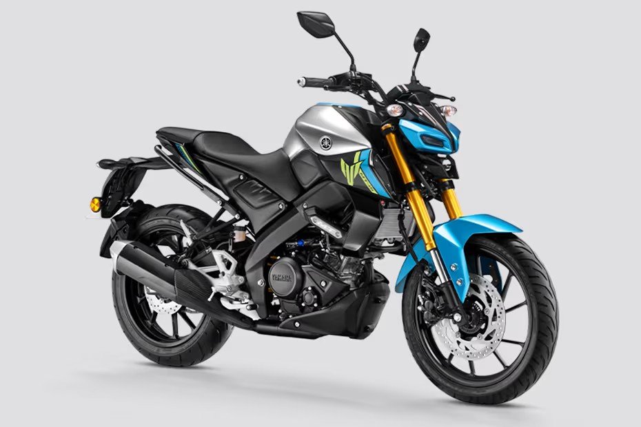 Yamaha MT 15 Version 2.0 sports naked bikes, sports bikes