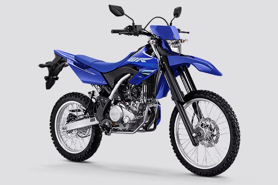 Yamaha WR155 R super bikes, adventure tourer bikes