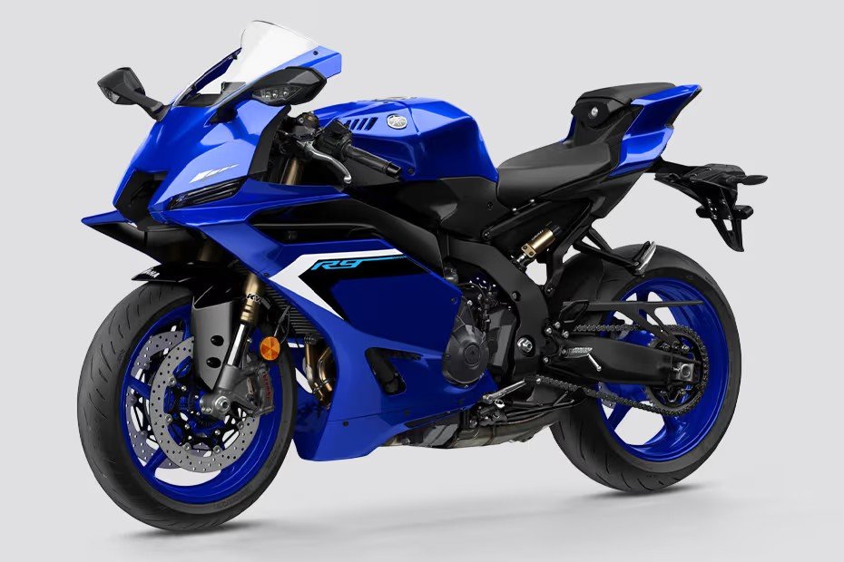 Yamaha YZF-R9 sports naked bikes
