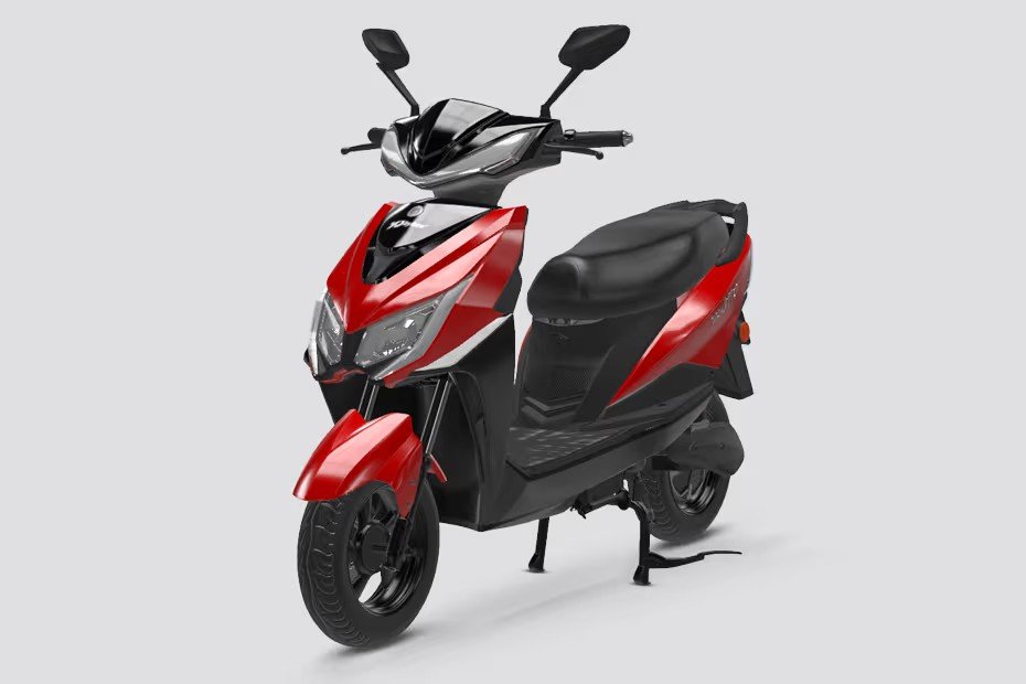 Yobykes Yo Drift DX electric scooters