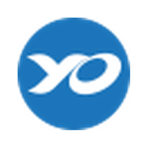 Yobykes logo