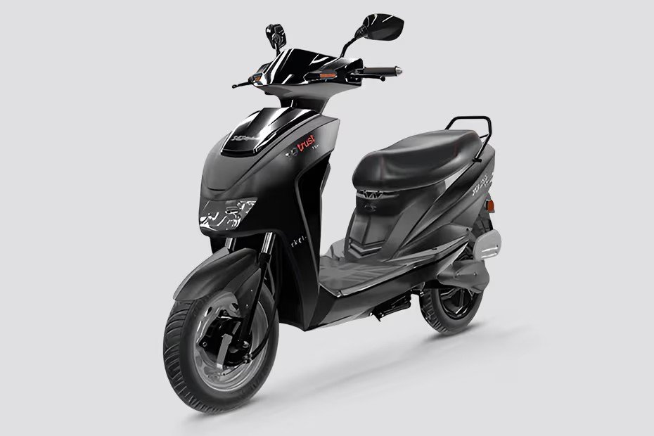 Yobykes Yo Trust Drift HX electric scooters