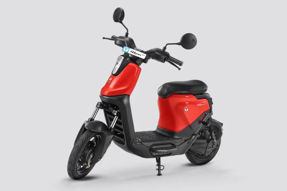Yulu Wynn electric scooters