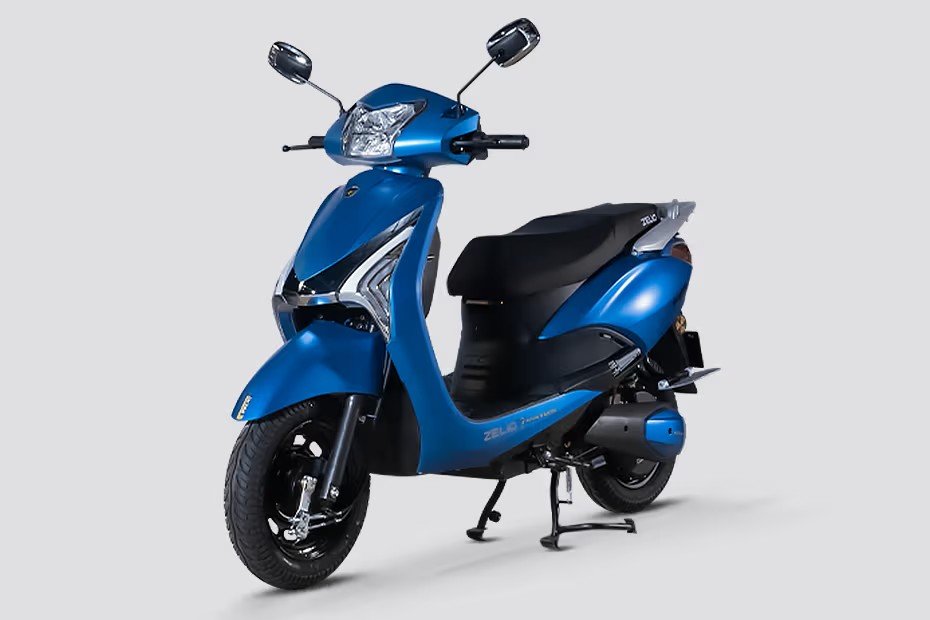 Zelio Legender Plus Premium electric scooters