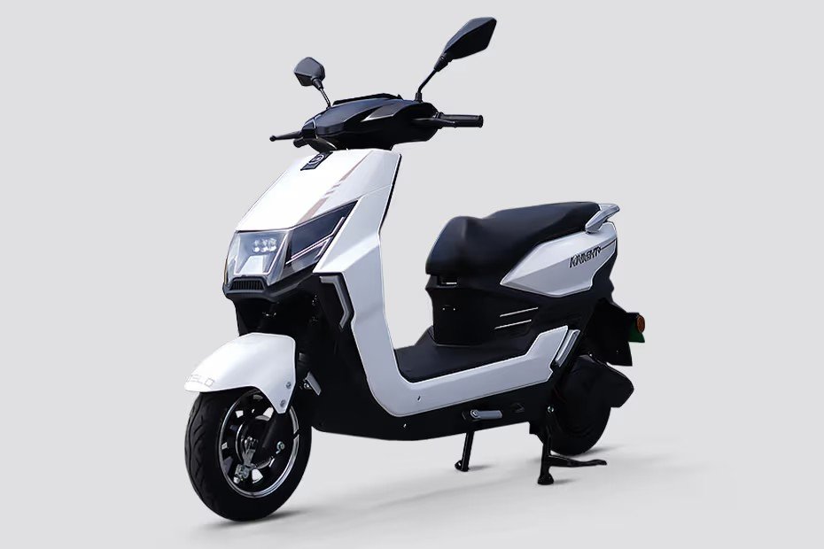 Zelo Knight Plus electric scooters