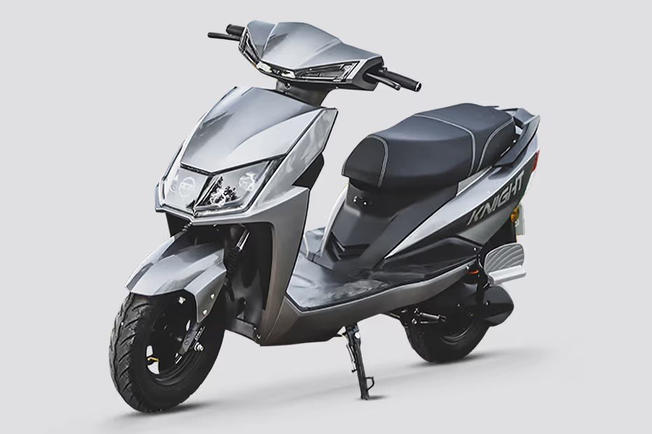 Zelo Knight electric scooters