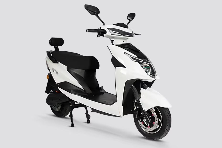 Zelo Zoop electric scooters